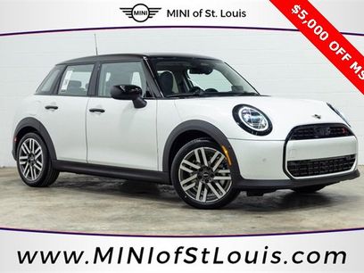 Certified 2025 MINI Cooper S
