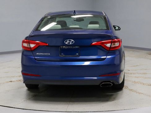 Used 2017 Hyundai Sonata SE FWD image 9