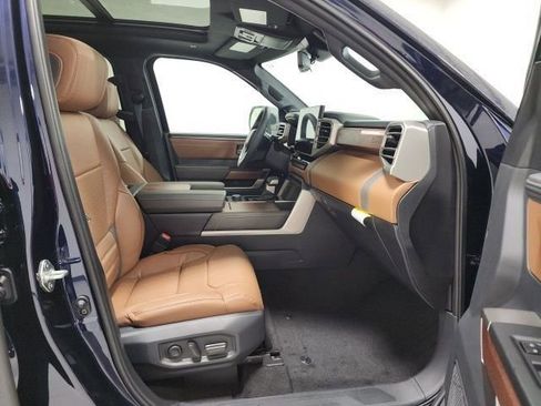 New 2026 Toyota Tundra 1794 Edition AWD/4WD image 14