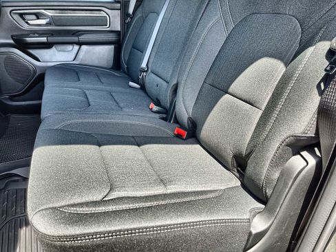 Certified 2023 RAM 1500 Big Horn image 13