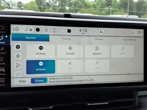 New 2026 Jeep Gladiator Sport AWD/4WD image 10