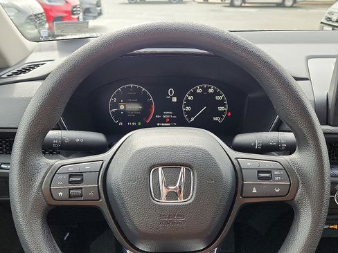 New 2026 Honda CR-V LX image 14