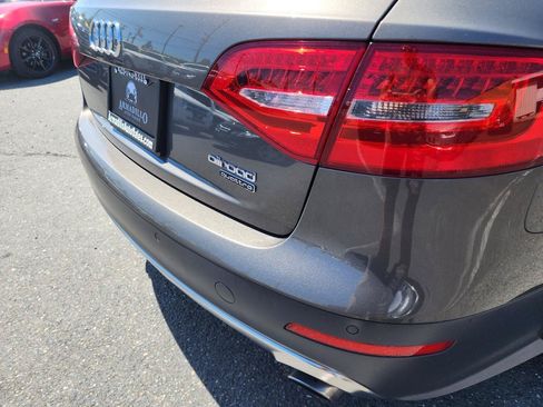 Used 2015 Audi A4 Premium Plus w/ Technology Package AWD/4WD image 41