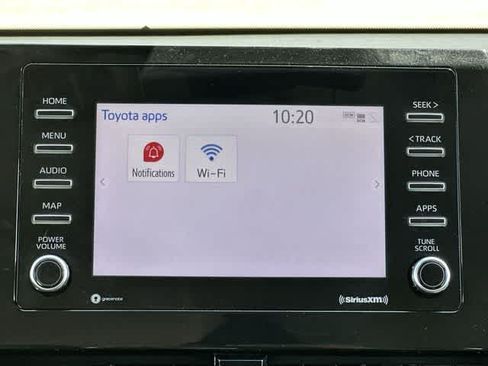 Used 2021 Toyota Camry SE FWD image 11
