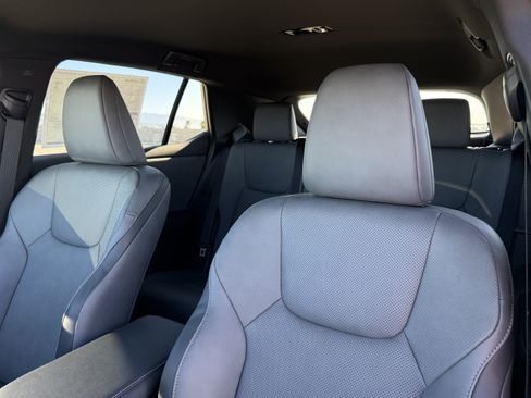 New 2026 Lexus RZ 350e 2WD image 20