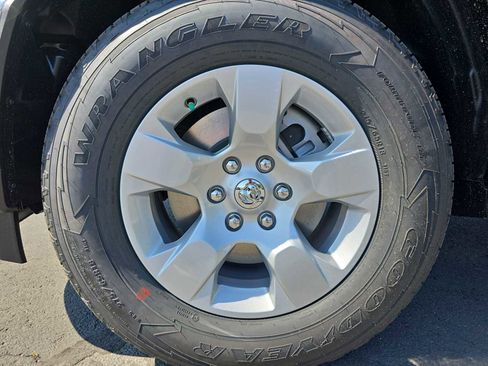 Used 2025 RAM 1500 Big Horn image 17