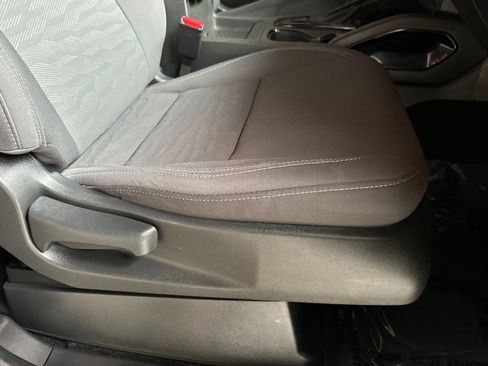 Used 2023 Nissan Frontier SV w/ Midnight Edition Package image 22