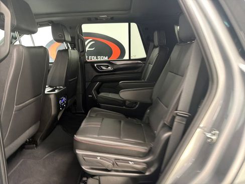 Used 2023 Chevrolet Tahoe RST w/ Luxury Package RWD image 12