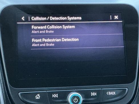 Used 2023 Chevrolet Malibu LT image 42