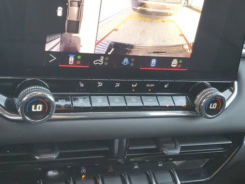Used 2025 GMC Canyon Elevation w/ Convenience Package RWD image 22