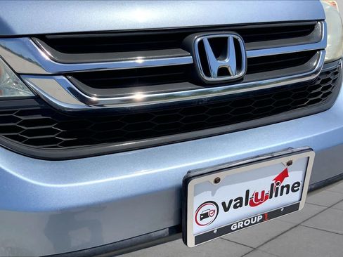 Used 2011 Honda CR-V SE image 28