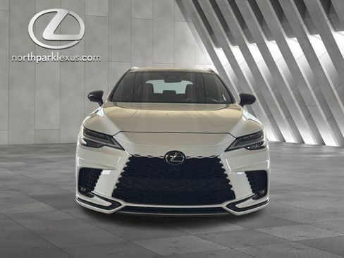 Certified 2023 Lexus RX 500h F Sport w/ Accessory Package (K3) AWD/4WD image 26