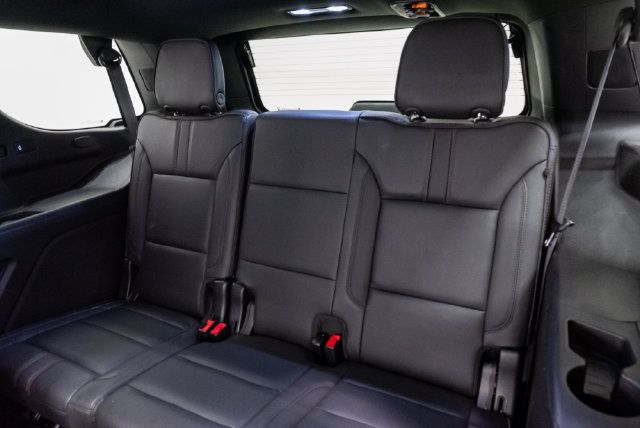 Used 2023 Chevrolet Tahoe RST AWD/4WD image 23