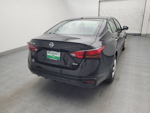 Used 2020 Nissan Altima 2.5 S AWD/4WD image 7