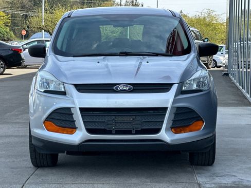 Used 2016 Ford Escape S FWD image 8