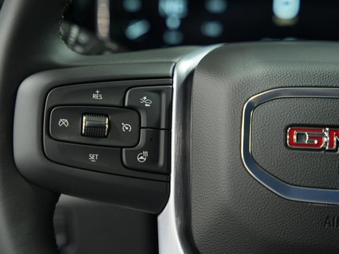 New 2026 GMC Sierra 1500 Elevation image 30