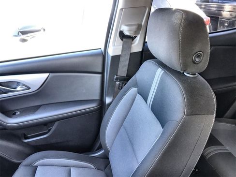 Used 2023 Chevrolet Blazer LT image 22