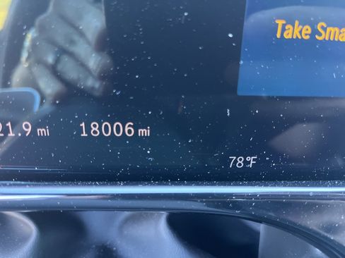 Certified 2024 Mercedes-Benz E 450 4MATIC All-Terrain Wagon image 11