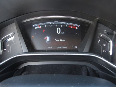 Used 2017 Honda CR-V EX image 27