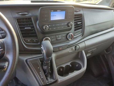 Used 2024 Ford Transit 250 Low Roof w/ Exterior Upgrade Package image 21