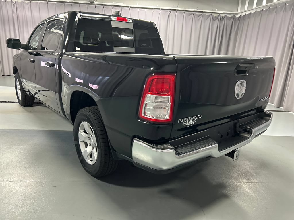 Used 2023 RAM 1500 Big Horn AWD/4WD image 5