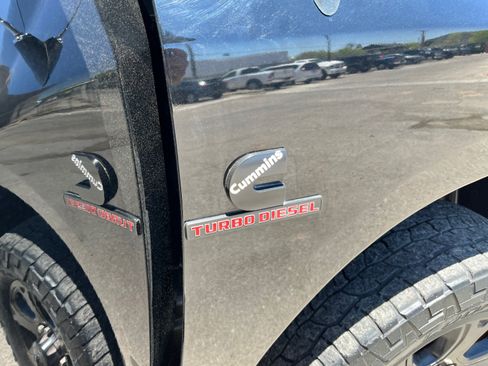 Used 2014 RAM 2500 Big Horn AWD/4WD image 31