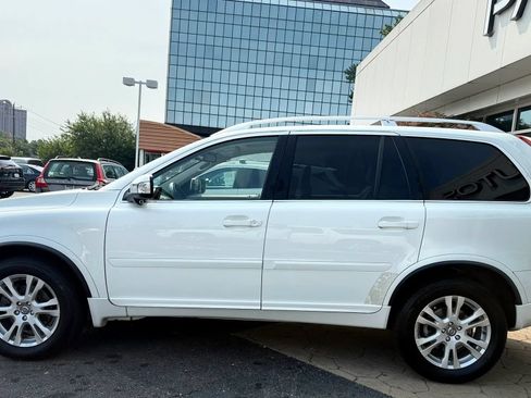 Used 2013 Volvo XC90 3.2 FWD image 4
