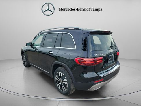 Certified 2025 Mercedes-Benz GLB 250 GLB 250 image 2