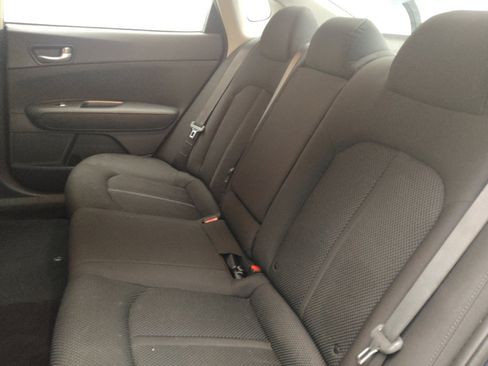 Used 2020 Kia Optima LX FWD image 18
