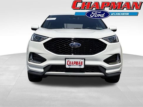 Certified 2022 Ford Edge ST-Line AWD/4WD image 2