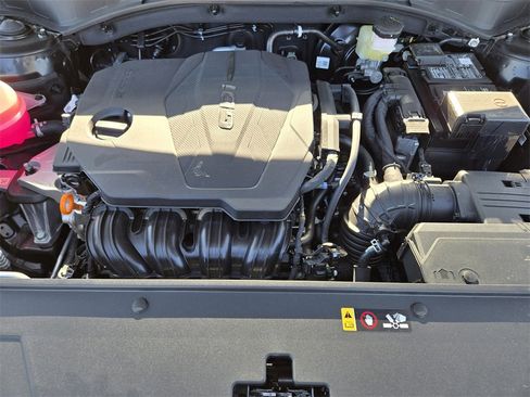 New 2026 Kia Sorento LX image 21