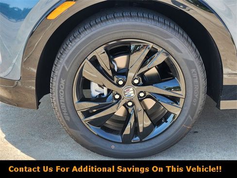 New 2026 Buick Encore GX Sport Touring image 7