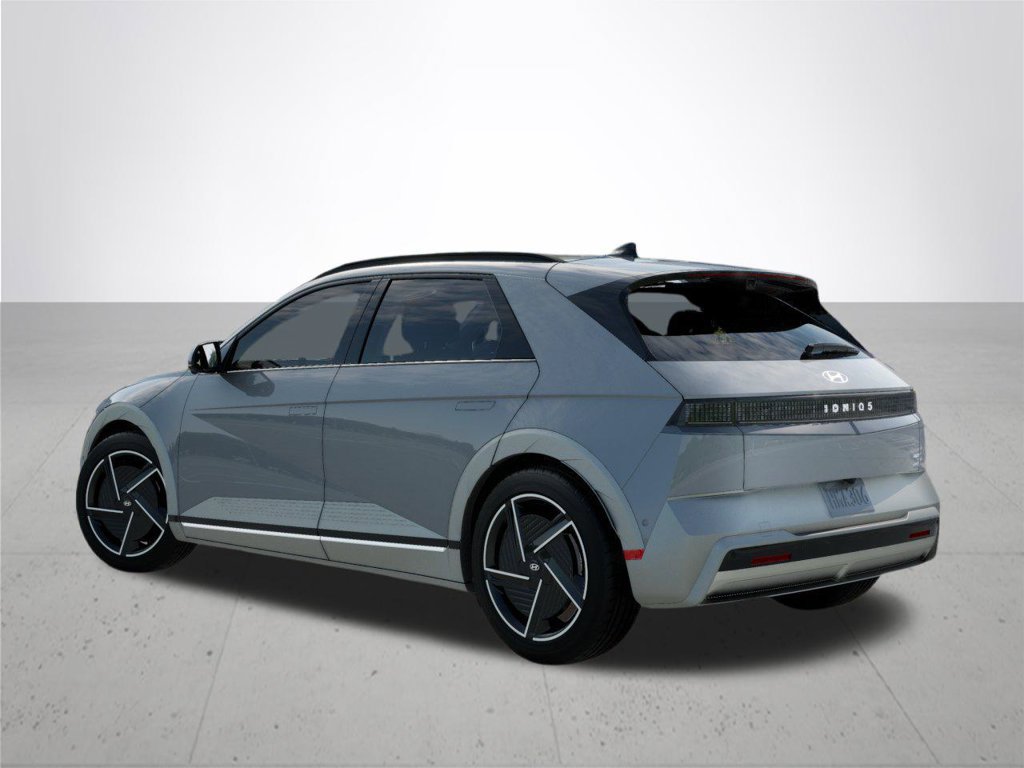 New 2027 Hyundai Ioniq 5 Limited AWD/4WD image 5