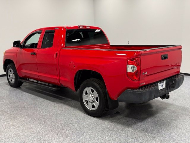 Used 2014 Toyota Tundra SR AWD/4WD image 9