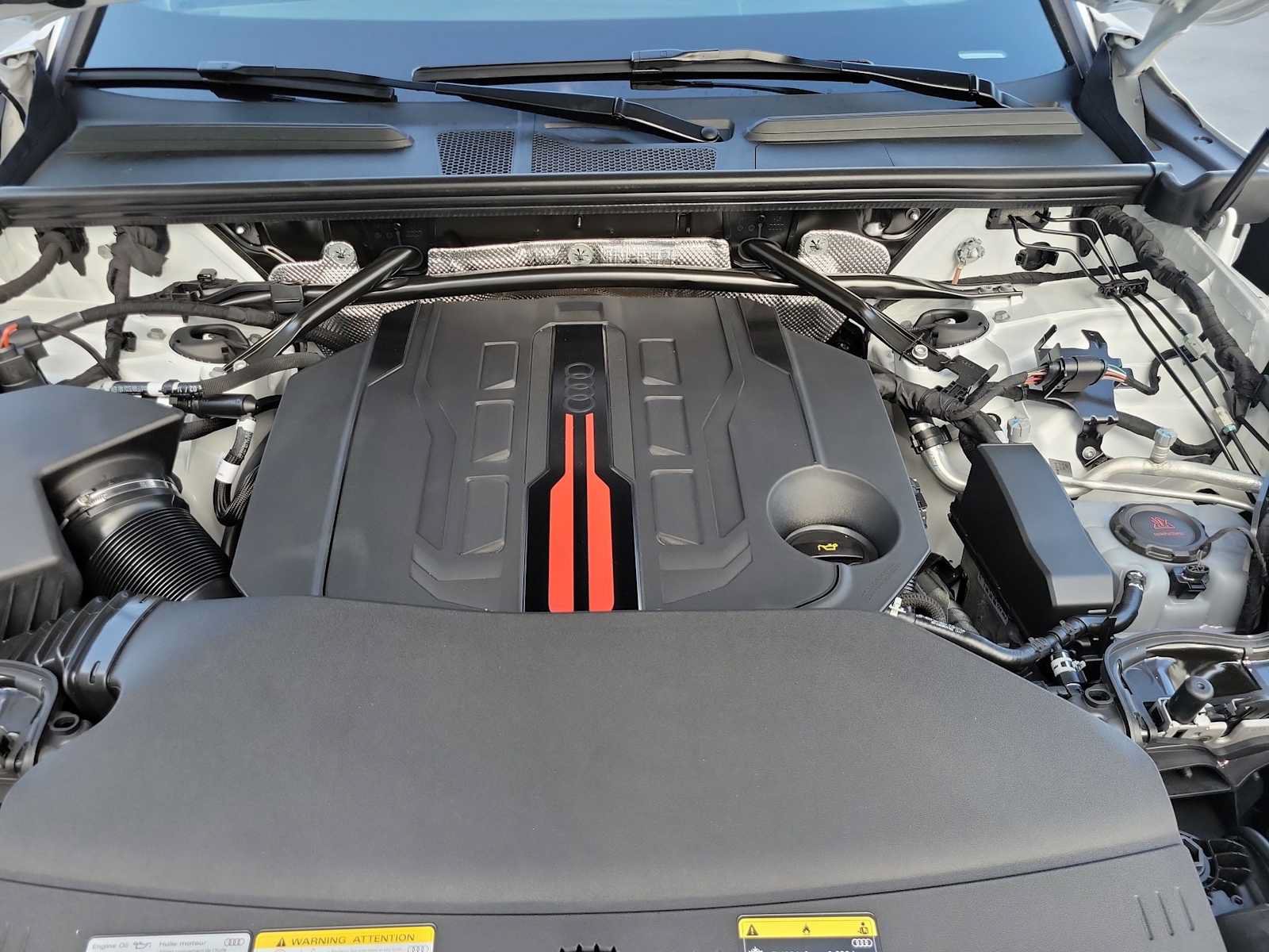 New 2026 Audi SQ5 Premium Plus AWD/4WD image 13
