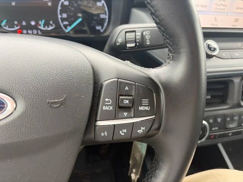 Used 2023 Ford Maverick XLT w/ XLT Luxury Package FWD image 19