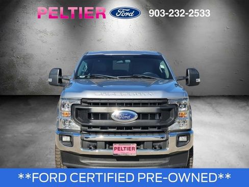 Certified 2022 Ford F350 XL w/ Power Equipment Group image 2