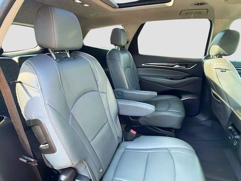 Used 2020 Buick Enclave Essence w/ Sport Touring Edition AWD/4WD image 8