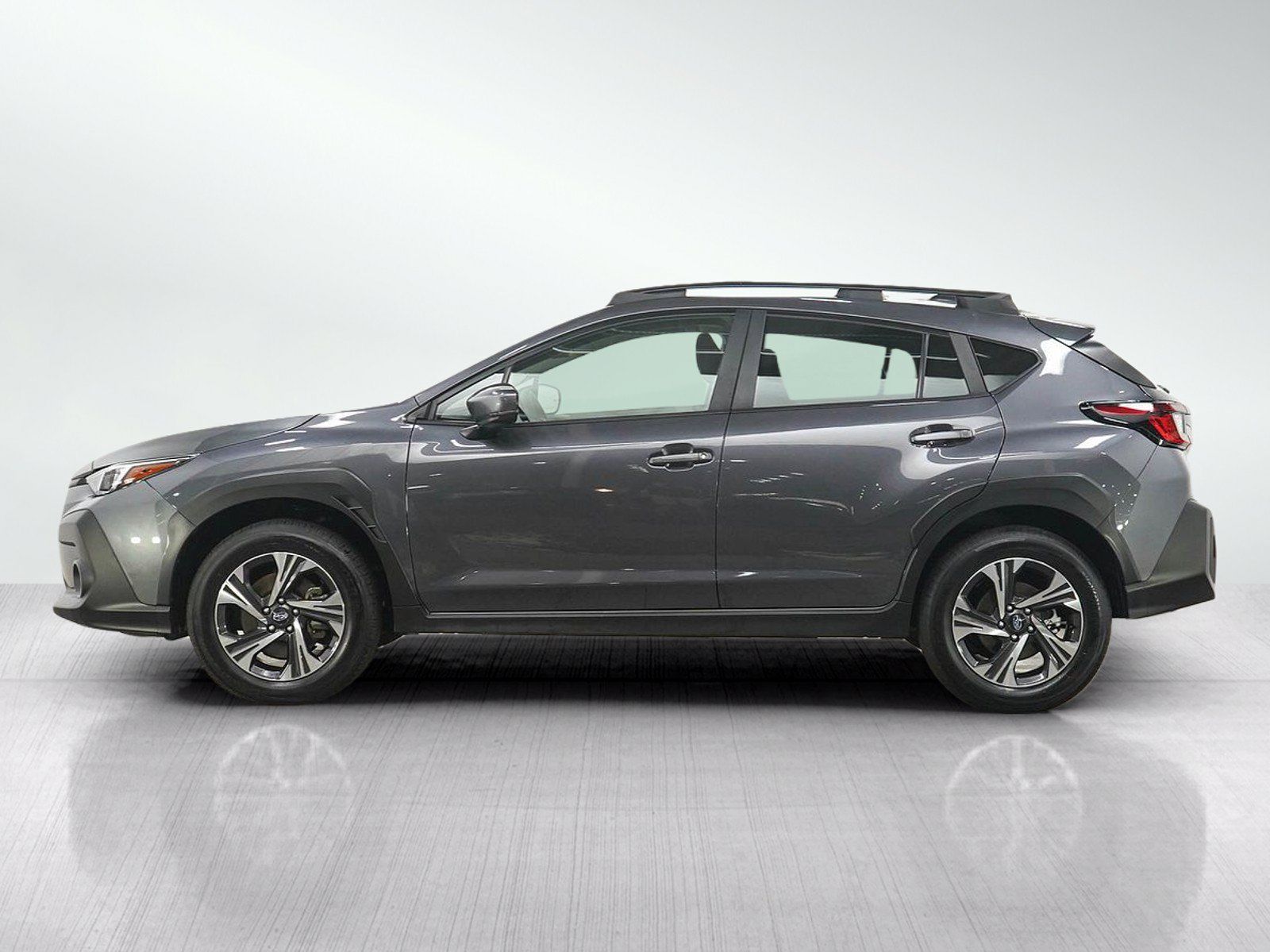 Used 2026 Subaru Crosstrek 2.5i Premium w/ Crosstrek Mirror Package AWD/4WD image 2