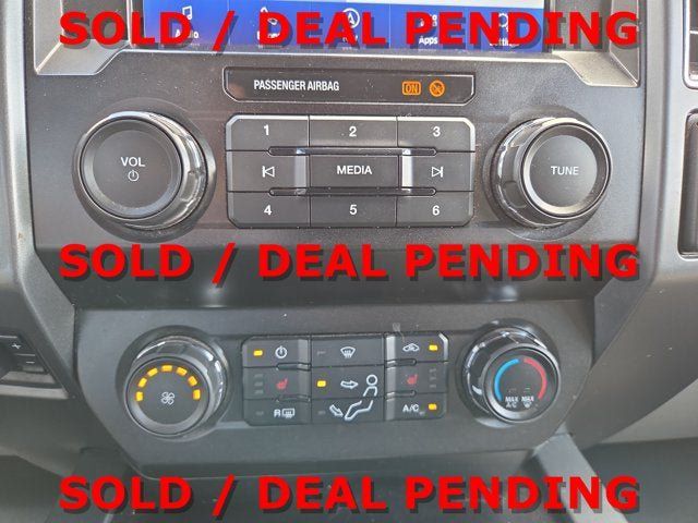 Used 2021 Ford F250 XLT w/ XLT Premium Package AWD/4WD image 16