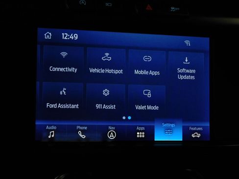 Used 2023 Ford F150 XLT w/ Trailer Tow Package AWD/4WD image 66