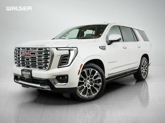 Used 2025 GMC Yukon Denali w/ Denali Reserve Package AWD/4WD video 1