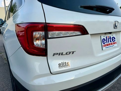 Used 2021 Honda Pilot EX image 14