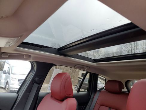 New 2026 MAZDA CX-50 AWD 2.5 Hybrid w/ Weather Package image 10