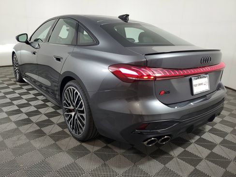New 2026 Audi S5 Premium Plus AWD/4WD image 4