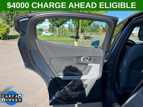 Used 2024 Polestar Polestar 2 AWD/4WD image 11