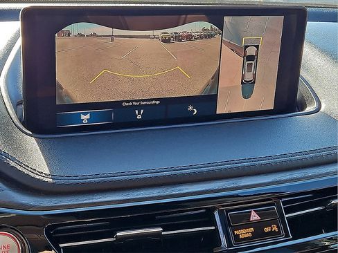 Used 2022 Acura MDX SH-AWD w/ Advance Package image 24