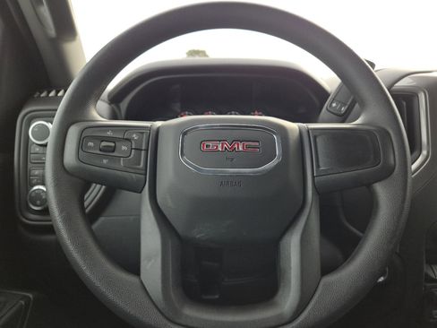 New 2026 GMC Sierra 2500 Pro w/ 1SA Pro Safety Plus Package image 30