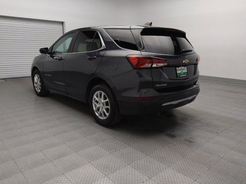 Used 2022 Chevrolet Equinox LT image 5