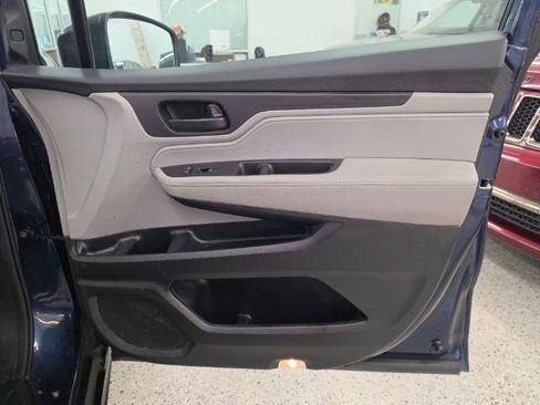Used 2024 Honda Odyssey EX-L image 39
